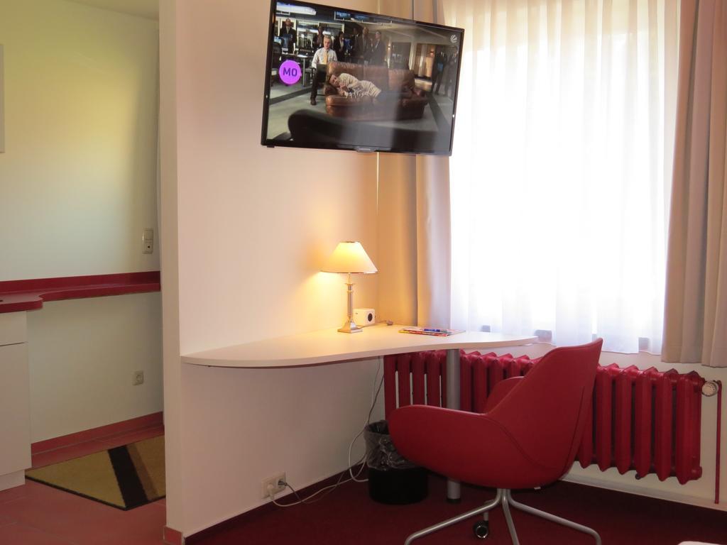 Ka&Ka Hotel Garni Warsow Room photo