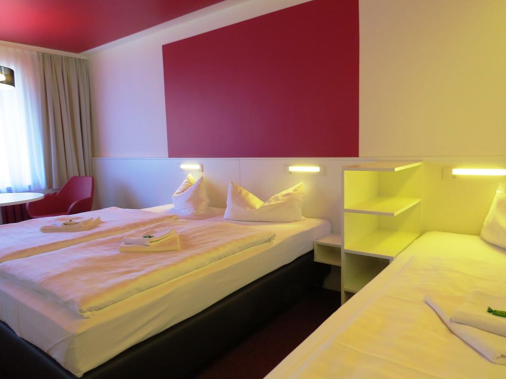 Ka&Ka Hotel Garni Warsow Room photo