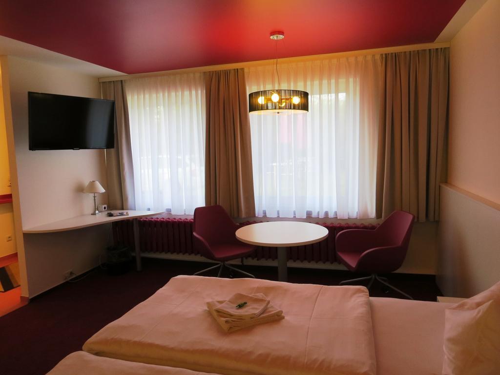 Ka&Ka Hotel Garni Warsow Room photo