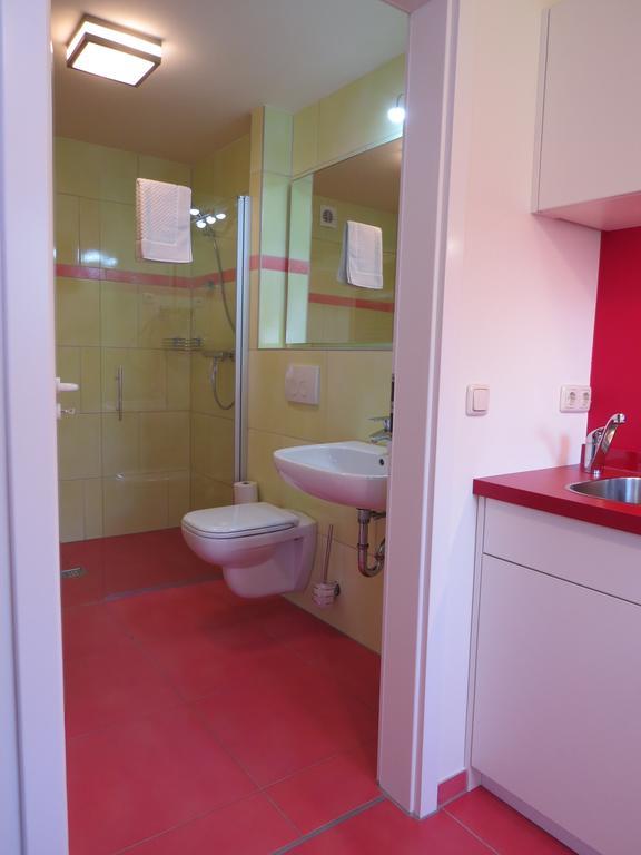 Ka&Ka Hotel Garni Warsow Room photo