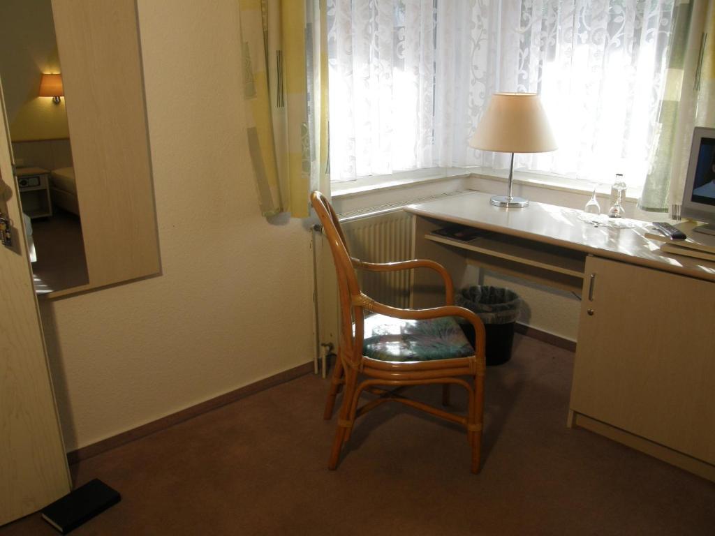 Ka&Ka Hotel Garni Warsow Room photo