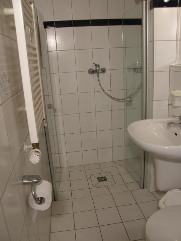 Ka&Ka Hotel Garni Warsow Room photo