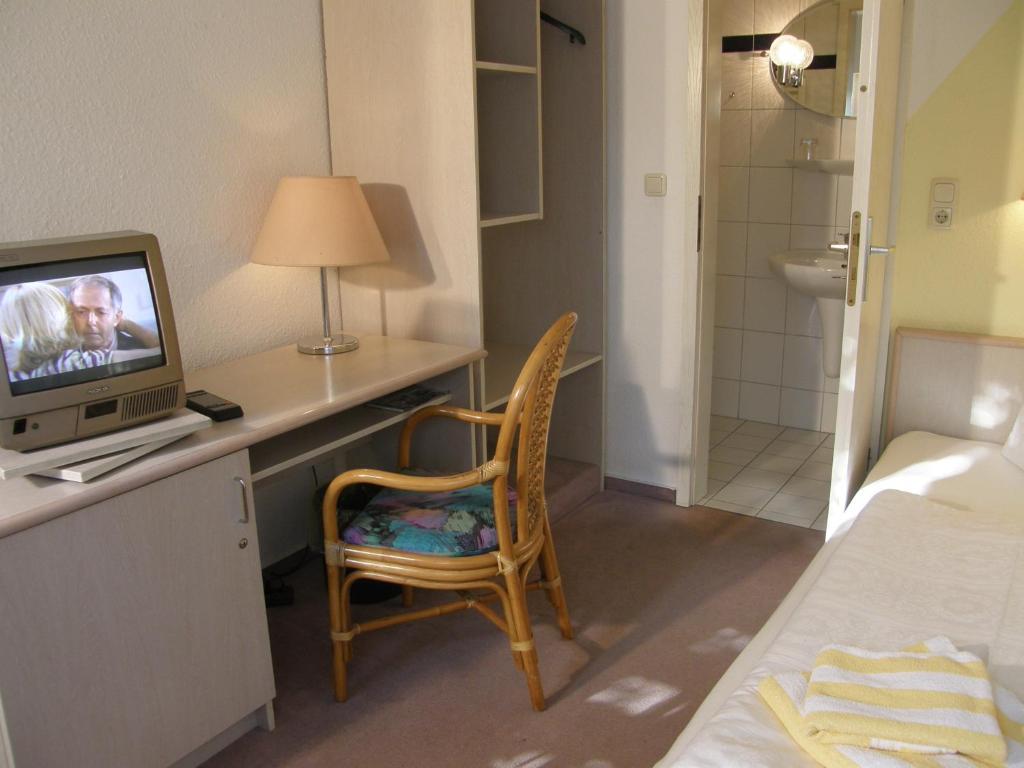 Ka&Ka Hotel Garni Warsow Room photo