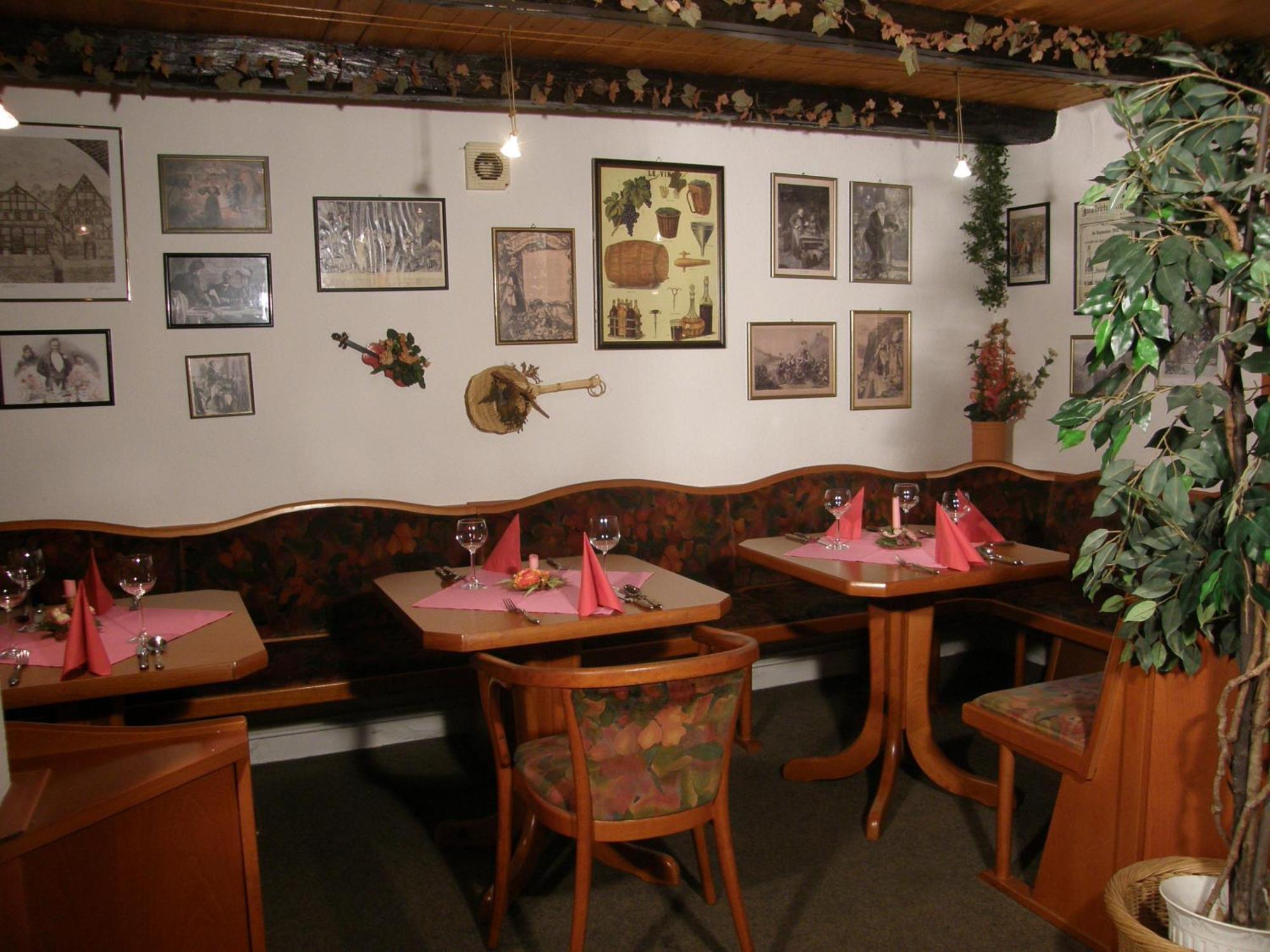 Ka&Ka Hotel Garni Warsow Exterior photo